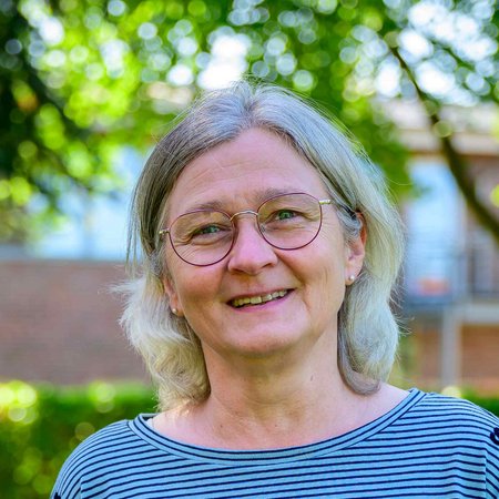 Rita Lammers, Internet / Verwaltung