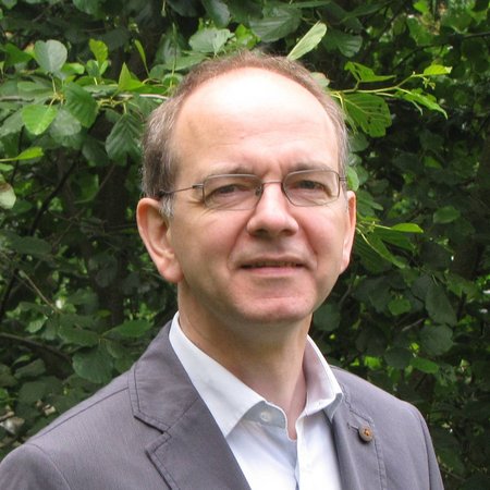 Stefan Varel, KEB Vorstand / Standortleiter Sögel