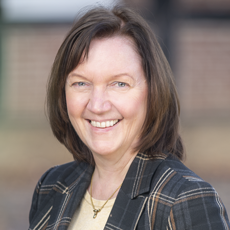 Gisela Bolmer, Standortleitung Lingen