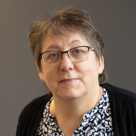 Jutta Mensen, Verwaltung/Projekte