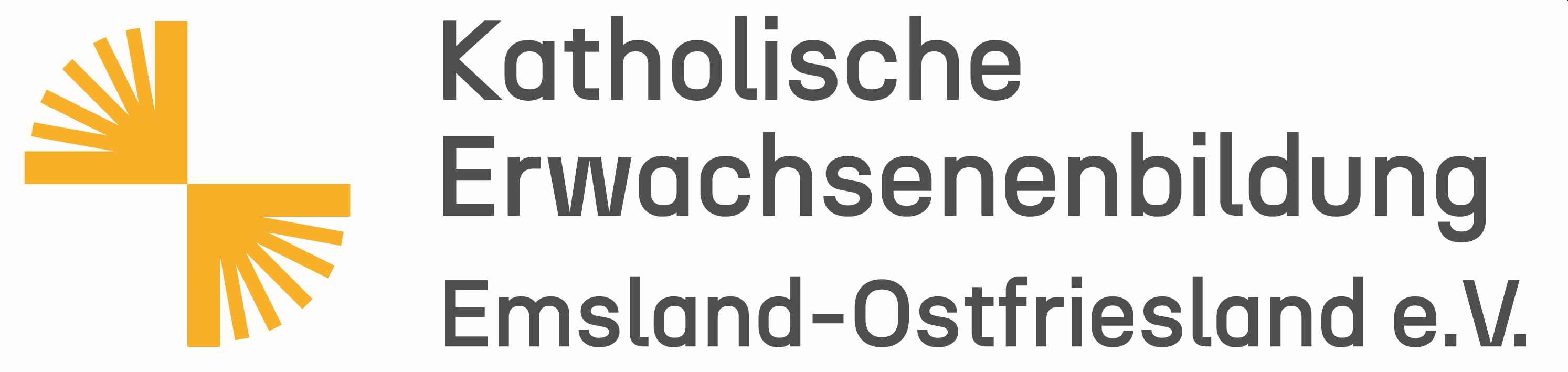Katholische Erwachsenenbildung Emsland - Ostfriesland / Ostfriesland
